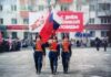 Подведены итоги фотоконкурса «Салют Победы»