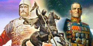 Жители Хакасии ответят на вопросы онлайн-викторины о героической истории России