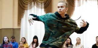 В Хакасии готовятся к детско-юношескому хип-хоп фестивалю «Магистраль»