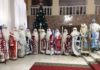Встреча лучших Дед Морозов Сибири состоялась в Кузбассе!
