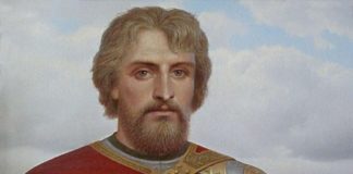 Студенты Хакасии хорошо знают историю России