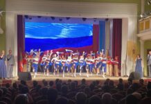 Вместе мы — сила: в Хакасии завершился Форум трёх поколений