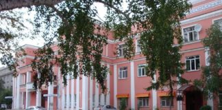 В Хакасии приостановлено посещение учреждений культуры