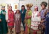 Делегация из Хакасии представила культурный потенциал республики на Российско-сербском форуме и Музейном роад-шоу в Белграде