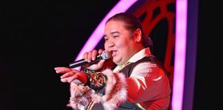 Руководитель хакасского ансамбля «Жарки» Дмитрий Сафьянов отметит свой юбилей праздничным концертом Дмитрий Сафьянов
