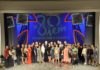 Закрытие 80-го юбилейного творческого сезона учреждения Закрытие