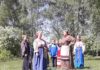 В Хакасии подвели итоги 5-го конкурса народно-певческих коллективов «Старина земли родной»