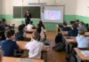 В день 80-летия со дня окончания Сталинградской битвы для школьников Хакасии прошли уроки мужества