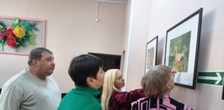 В Клубе инвалидов по зрению откроется фотовыставка Максима Ахпашева в рамках инклюзивной лаборатории «Особый взгляд»