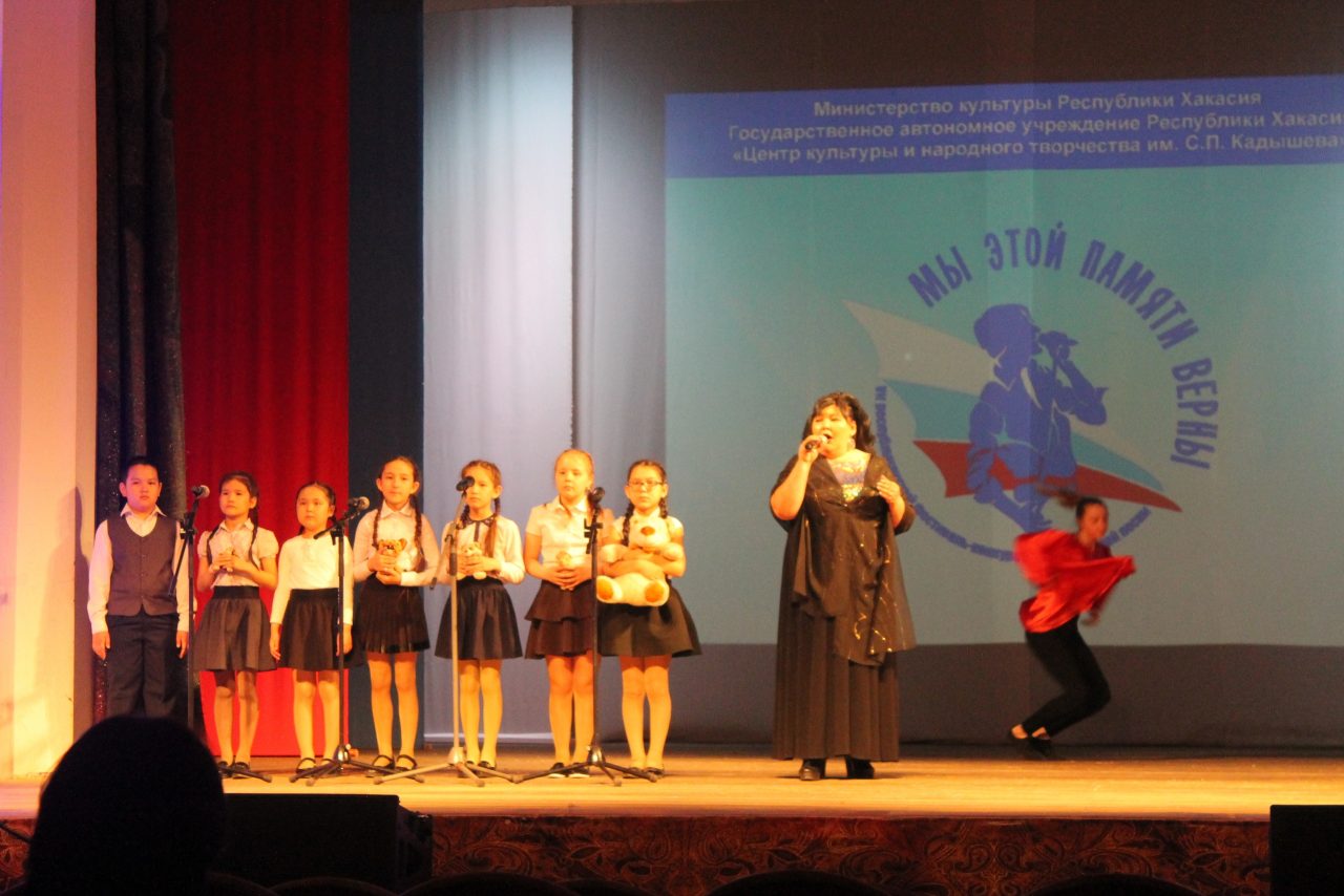 II место – Татьяна Балахчина