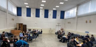 Для студентов Техникума коммунального хозяйства и сервиса из Хакасии организовали викторину по истории