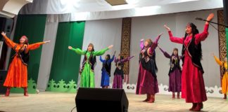 В Центре культуры Кадышева состоялась малая коллегия Министерства культуры Хакасии по культурно-досуговой деятельности