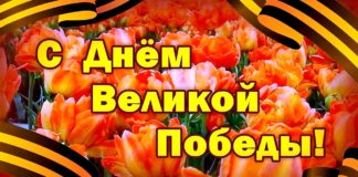 В День 76-летия Великой Победы для инвалидов по зрению из Хакасии состоится праздничный концерт