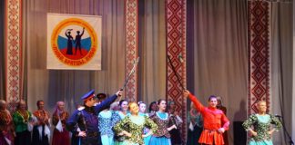 Бея вновь примет участников республиканского конкурса казачьей песни «Любо, братцы, любо» Любо, братцы, любо
