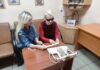 Для творчества нет преград: в Клубе инвалидов по зрению прошёл мастер‑класс по макраме