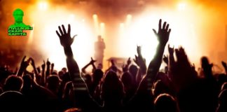 В День студента молодежь Хакасии приглашают на арт-встречу с ведущими рок-музыкантами