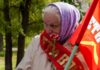 В Хакасии определены победители фотоконкурса «Салют Победы»