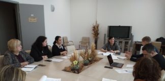 В Хакасии состоялся оргкомитет по подготовке фестиваля творчества людей старшего поколения «Битва частушечников»