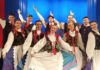 В Хакасии прошёл Фестиваль польской культуры