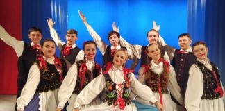 В Хакасии прошёл Фестиваль польской культуры