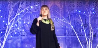 В Хакасии завершился музыкально-поэтический марафон для людей с нарушениями зрения