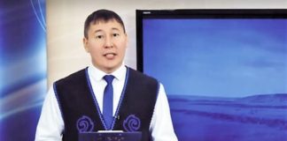 Арт-резиденция «АРОН» приглашает на творческую встречу с корреспондентом телеканала РТС Юрием Челтыгмашевым