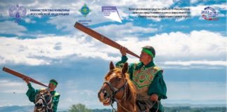 В Хакасии оказана грантовая поддержка двум творческим проектам по народному творчеству