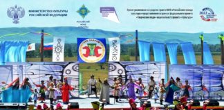 На «Тун пайрам» готовится 15 творческих площадок
