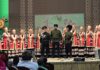 Два хоровых коллектива Хакасии стали победителями Межрегионального фестиваля-конкурса «Старина земли родной»