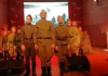 В Хакасии подвели итоги 4-го конкурса детских и юношеских любительских театральных коллективов «Свет рампы»
