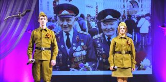 Лучших исполнителей патриотической песни выберут на республиканском конкурсе «Мы этой памяти верны» Участники конкурса